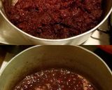 栗入り抹茶風味のどら焼き作りました！作り方1写真