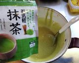栗入り抹茶風味のどら焼き作りました！作り方7写真