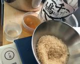 我が家の新生姜の甘酢浸け作り方5写真