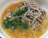 とろろ蕎麦作り方5写真