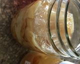 我が家の新生姜の甘酢浸け作り方7写真