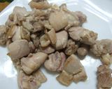 かぶと豆乳でとろけるシチュー作り方1写真