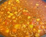 時短簡単みんな大好きトマトドライカレー♡作り方6写真