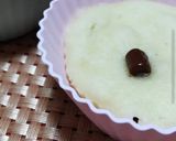 超簡単な蒸しパン作り方5写真