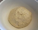 高菜入りの肉まん作り方4写真