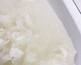 玉ねぎソースの焼き豚作り方2写真
