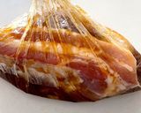 玉ねぎソースの焼き豚作り方3写真