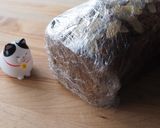 HKMで簡単♪キャラメルパウンドケーキ！作り方11写真