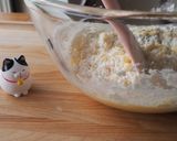 HKMで簡単♪キャラメルパウンドケーキ！作り方5写真
