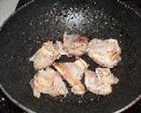 ☆簡単☆鶏肉のトマト煮作り方1写真