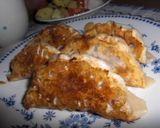 焼き餃子　～たっぷりタマネギ入り～作り方8写真