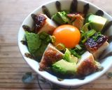 mレンチンで簡単☆鶏の照り焼き作り方6写真