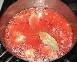 ☆簡単☆鶏肉のトマト煮作り方3写真