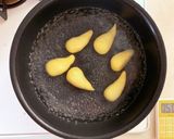 白玉だんご　ハロウィンおばけ作り方4写真