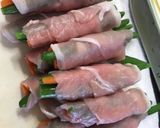 まきまきー冷凍用作り方3写真