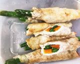 まきまきー冷凍用作り方8写真