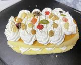 見た目も可愛い 簡単ケーキ★作り方3写真