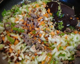 手作りに勝るものはなし！ミートソーススパ作り方3写真