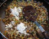 手作りに勝るものはなし！ミートソーススパ作り方4写真