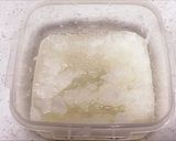 簡単♡超旨い♡かき揚げカボスおろしうどん作り方1写真