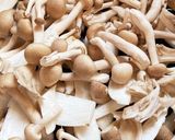 きのこと豆腐のサラダ作り方1写真