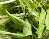 きのこと豆腐のサラダ作り方5写真