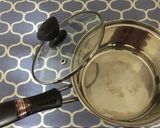 初心者必見！余った牛丼で肉うどんリメイク作り方2写真
