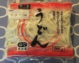 初心者必見！余った牛丼で肉うどんリメイク作り方9写真