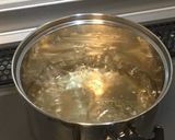初心者必見！余った牛丼で肉うどんリメイク作り方15写真