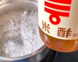 TOP10入り♡絶品！穂紫蘇のふりかけ作り方3写真