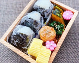 揚げ油でもう一品♪♪香ばしい揚げかぼちゃ作り方26写真