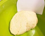 スコーン サクッふわふわ作り方3写真