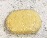 スコーン サクッふわふわ作り方4写真