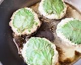 具沢山ハンバーグ作り方4写真