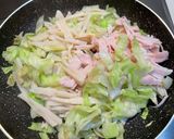 簡単すぎ！変わり春巻き作り方2写真