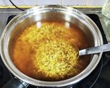 豚バラ・昆布炊込ご飯(QC)作り方1写真