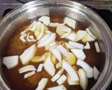 豚バラ・昆布炊込ご飯(QC)作り方2写真