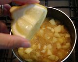 素朴な味♪ りんごジャムパン作り方2写真