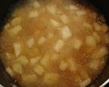 素朴な味♪ りんごジャムパン作り方3写真