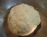 素朴な味♪ りんごジャムパン作り方4写真
