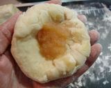 素朴な味♪ りんごジャムパン作り方6写真