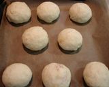 素朴な味♪ りんごジャムパン作り方7写真