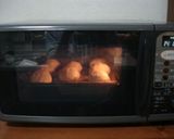 素朴な味♪ りんごジャムパン作り方8写真