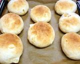 素朴な味♪ りんごジャムパン作り方9写真