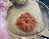 高菜入りの肉まん作り方6写真