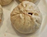 高菜入りの肉まん作り方8写真