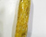 芋羊羹 スイートポテト風作り方4写真
