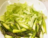 野菜たっぷり☆しらすピザ作り方2写真