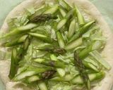 野菜たっぷり☆しらすピザ作り方6写真