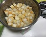 野菜たっぷりすき焼き♪作り方2写真